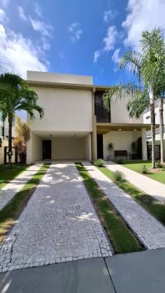 Casa em Alphaville Litoral Norte 1
