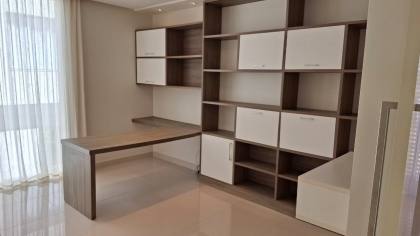 Casa em Alphaville Litoral Norte 1