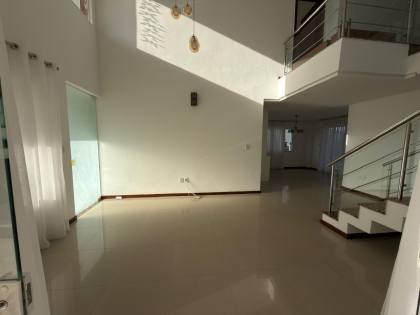Casa em Alphaville Litoral Norte 1