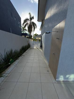 Casa em Alphaville Litoral Norte 1