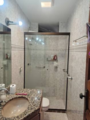 Barbalho | 2/4 com suíte