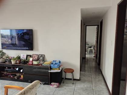 Barbalho | 2/4 com suíte