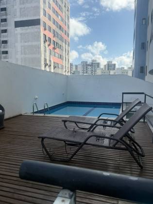 Imbuí | 2/4 com suíte