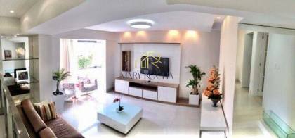 Parque Bela Vista | 4/4 com suíte