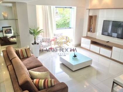 Parque Bela Vista | 4/4 com suíte