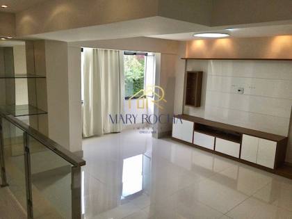 Parque Bela Vista | 4/4 com suíte