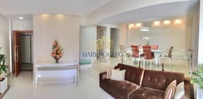 Parque Bela Vista | 4/4 com suíte