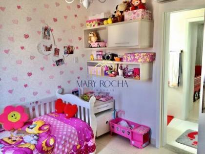 Parque Bela Vista | 4/4 com suíte