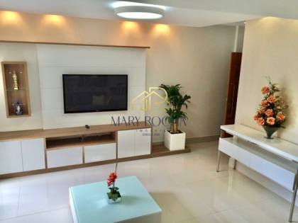 Parque Bela Vista | 4/4 com suíte