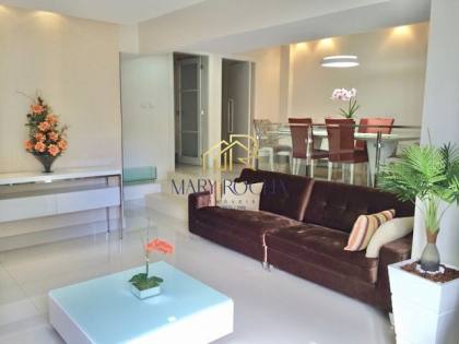 Parque Bela Vista | 4/4 com suíte