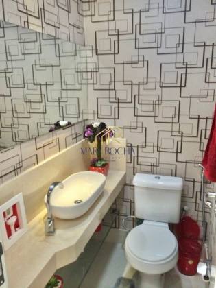 Parque Bela Vista | 4/4 com suíte