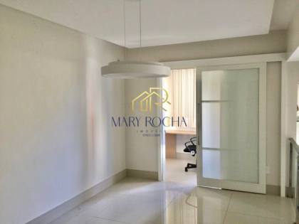 Parque Bela Vista | 4/4 com suíte