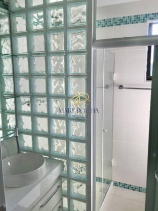 Parque Bela Vista | 4/4 com suíte