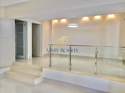 Parque Bela Vista | 4/4 com suíte