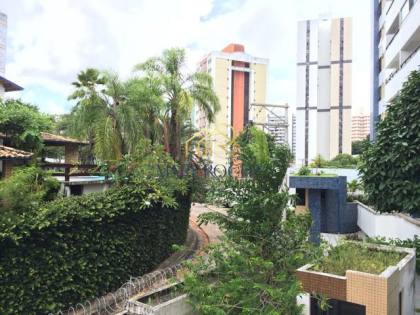 Parque Bela Vista | 4/4 com suíte