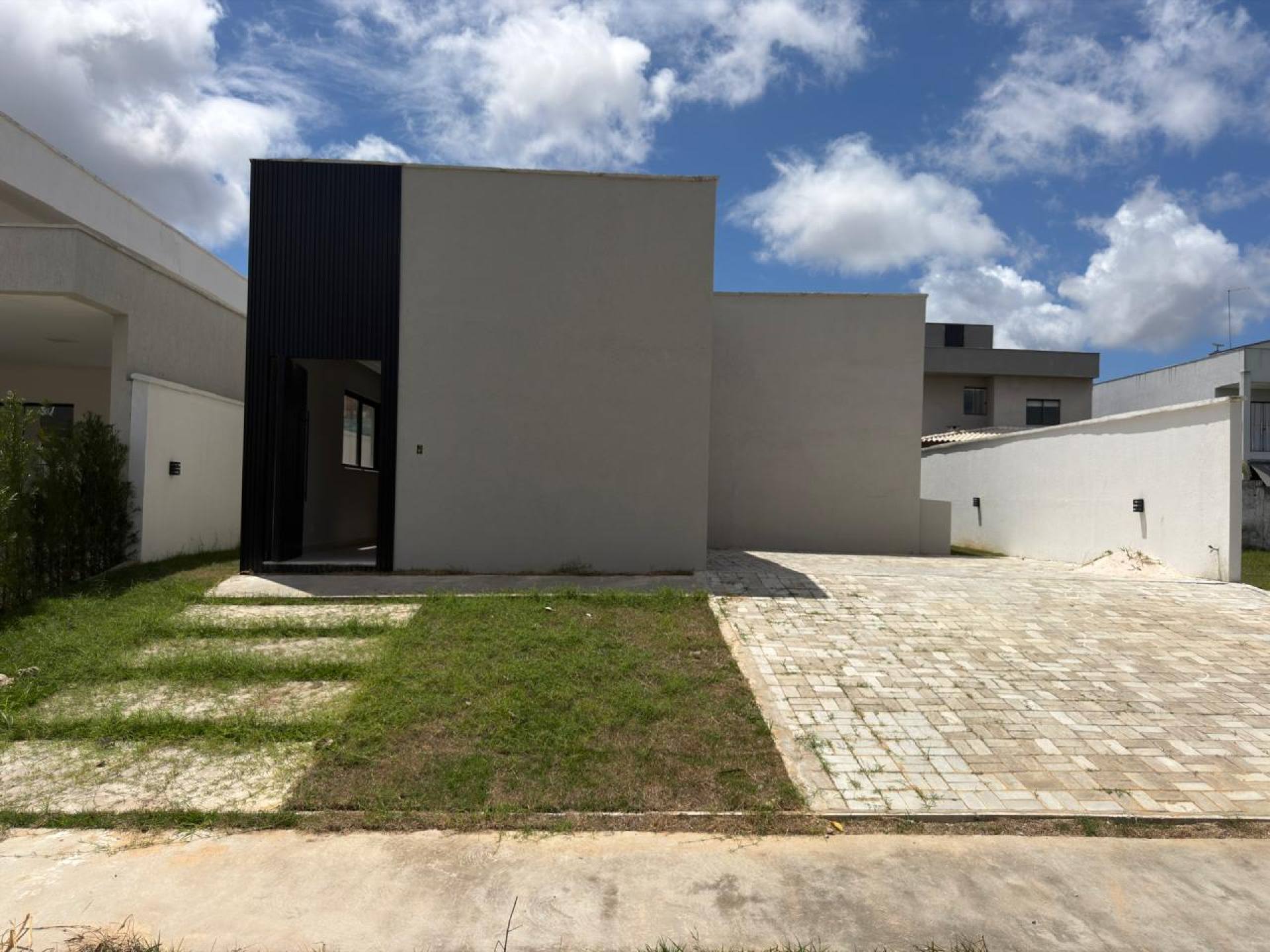 Casa em Terras Alphaville | 3/4 com suítes