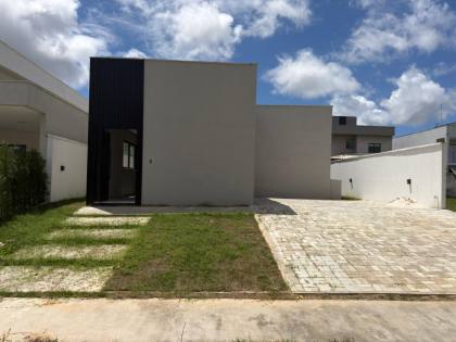 Casa em Terras Alphaville | 3/4 com suítes