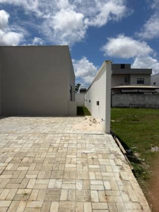 Casa em Terras Alphaville | 3/4 com suítes