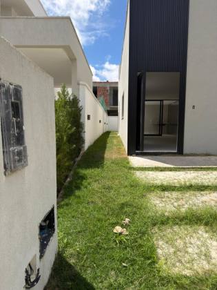 Casa em Terras Alphaville | 3/4 com suítes