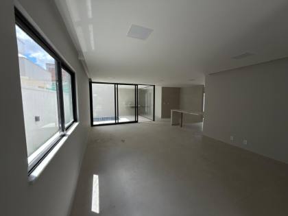 Casa em Terras Alphaville | 3/4 com suítes
