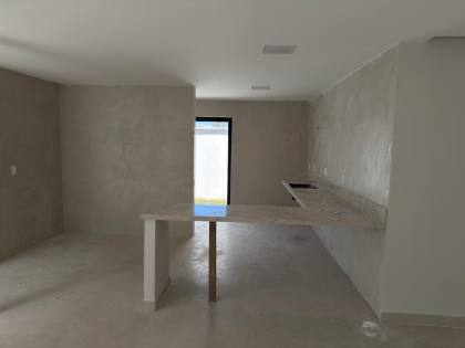 Casa em Terras Alphaville | 3/4 com suítes
