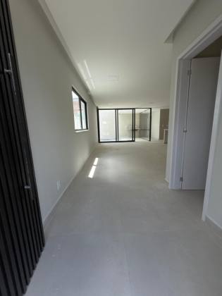 Casa em Terras Alphaville | 3/4 com suítes