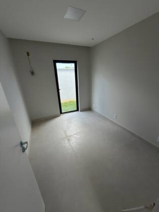 Casa em Terras Alphaville | 3/4 com suítes