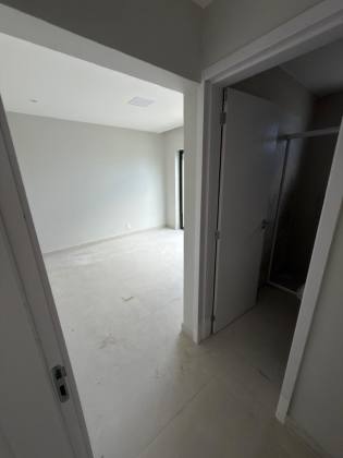 Casa em Terras Alphaville | 3/4 com suítes
