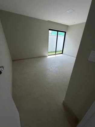 Casa em Terras Alphaville | 3/4 com suítes