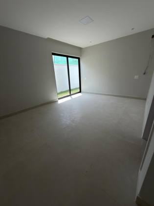 Casa em Terras Alphaville | 3/4 com suítes
