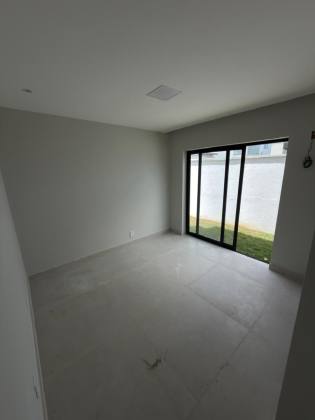 Casa em Terras Alphaville | 3/4 com suítes