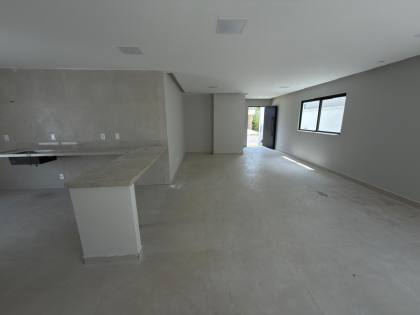 Casa em Terras Alphaville | 3/4 com suítes