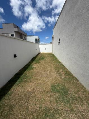 Casa em Terras Alphaville | 3/4 com suítes