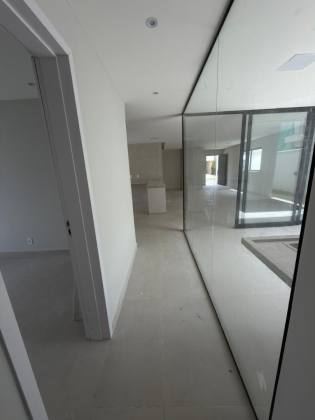 Casa em Terras Alphaville | 3/4 com suítes