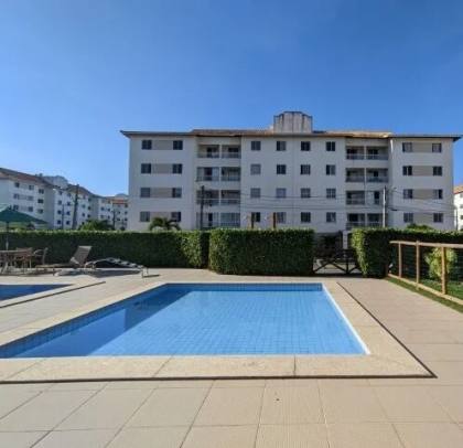 Reserva Parque (Abrantes) - 3/4 com suíte e varanda