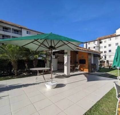 Reserva Parque (Abrantes) - 3/4 com suíte e varanda
