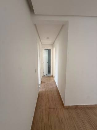 Reserva Parque (Abrantes) - 3/4 com suíte e varanda