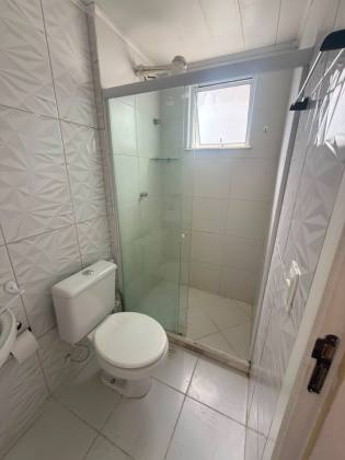 Reserva Parque (Abrantes) - 3/4 com suíte e varanda