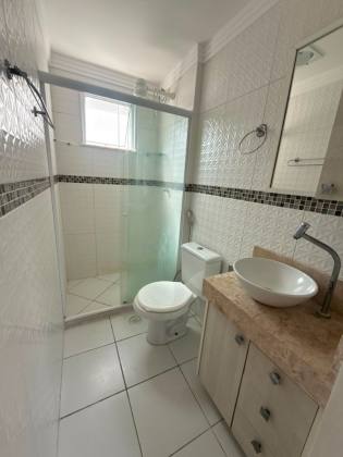Reserva Parque (Abrantes) - 3/4 com suíte e varanda
