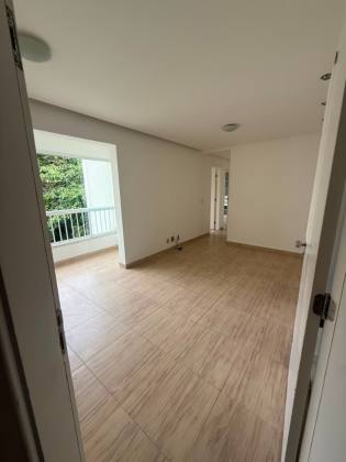 Reserva Parque (Abrantes) - 3/4 com suíte e varanda