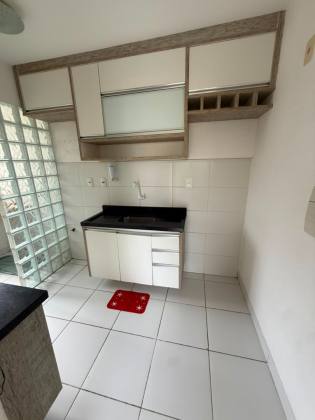 Reserva Parque (Abrantes) - 3/4 com suíte e varanda