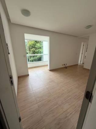 Reserva Parque (Abrantes) - 3/4 com suíte e varanda