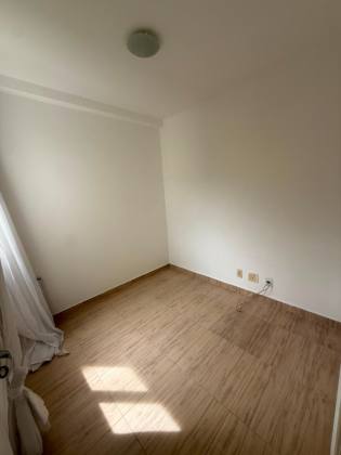Reserva Parque (Abrantes) - 3/4 com suíte e varanda