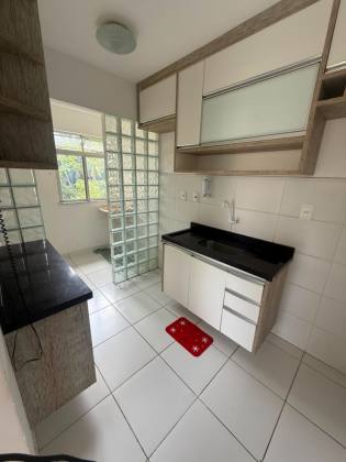 Reserva Parque (Abrantes) - 3/4 com suíte e varanda