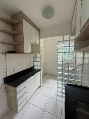 Reserva Parque (Abrantes) - 3/4 com suíte e varanda