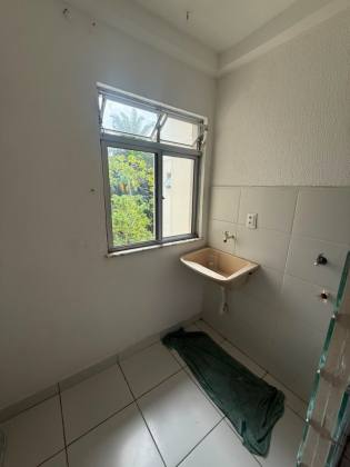 Reserva Parque (Abrantes) - 3/4 com suíte e varanda