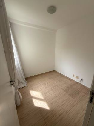 Reserva Parque (Abrantes) - 3/4 com suíte e varanda