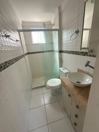 Reserva Parque (Abrantes) - 3/4 com suíte e varanda