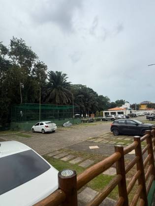 Reserva Parque (Abrantes) - 3/4 com suíte e varanda