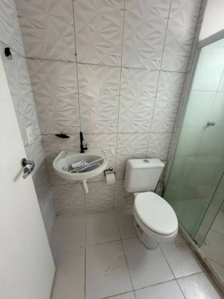 Reserva Parque (Abrantes) - 3/4 com suíte e varanda